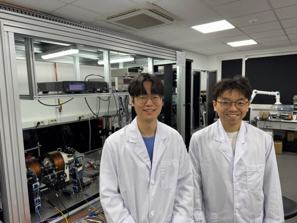 ‘자석으로 양자컴 만든다’… 세계 최초 마그논 양자연산 실현