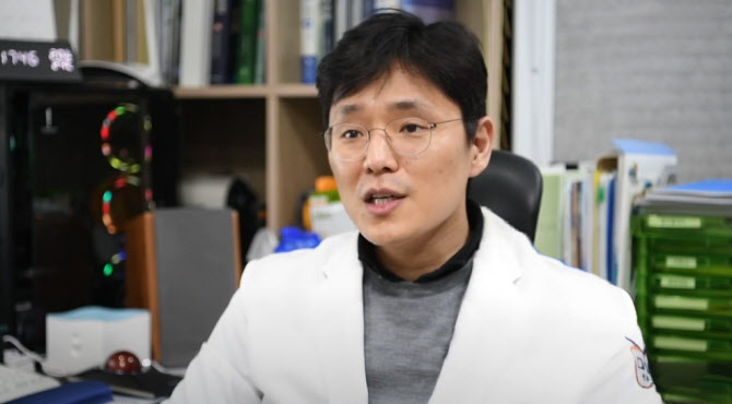 환절기 '코골이' 방치하다 '수면무호흡증' 올라