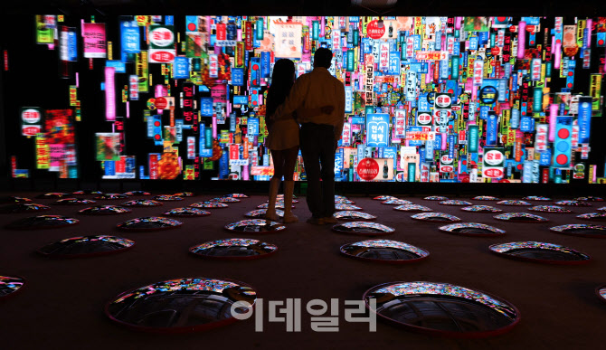 [포토]'2025 딜라이트 서울' 개막 D-1
