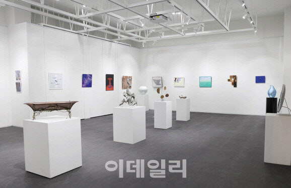 단국대, 죽전캠퍼스에 ‘중재아트갤러리’ 개관