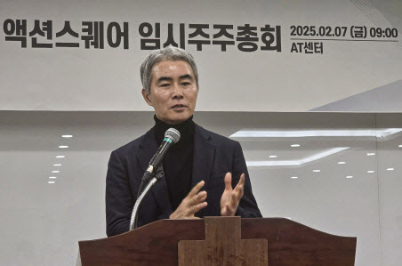 장현국 효과? 넥써쓰, 흑자 전환