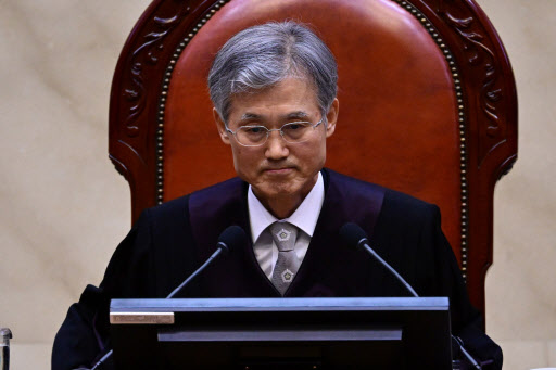 "조희대 대법원장 사퇴하라"…민주, 당차원 공식 촉구