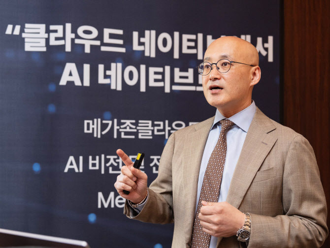 "AI는 기업의 운영체제…조직 DNA까지 재설계해야"