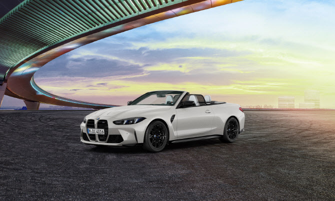 BMW 코리아, 창립 30주년 기념 5월 온라인 한정 에디션 5종 출시