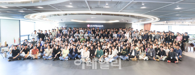 LG AI연구원, 마곡 디앤오 사옥으로 연구조직 집결