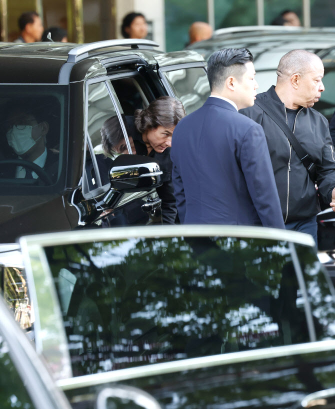 `진짜 월드스타` 톰 크루즈의 선택…한국 대표 `연예인 차`는[누구차]