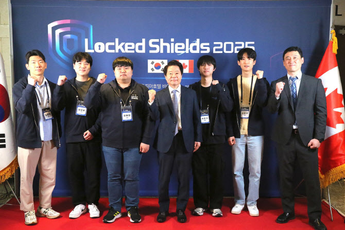 안랩, '락드쉴즈 2025' 훈련에 국가연합팀 참가