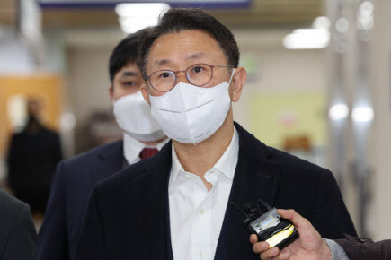 '공수처 1호 기소' 김형준 前부장검사, 최종 무죄 확정