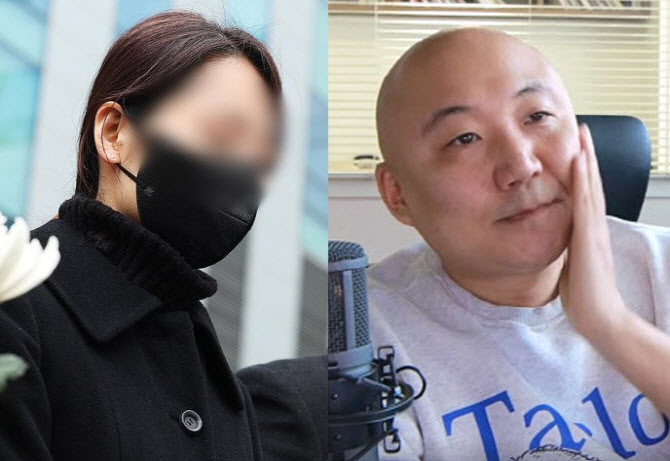 "너 싫다고!" 주호민 아들 학대 혐의 특수교사, 오늘 항소심 선고