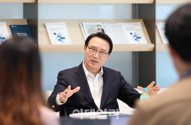 공약이행률 86.4%..임태희 경기교육감, 매니페스토 '최고등급'