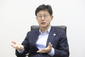 최현석 코오롱모빌리티 대표 "수입중고차의 대명사될 것"