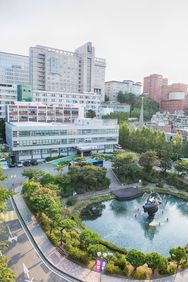 중앙대 사회복지대학원, 아동복지학과 등 3개 학과 2025학년도 후반기 신입생 모집