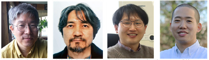 세종대 물리천문학과 교수진, '2025 브레이크스루상' 공동 수상