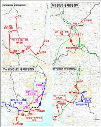 '감세·GTX' 내세운 김문수…경제 성장하면 세수는 저절로?