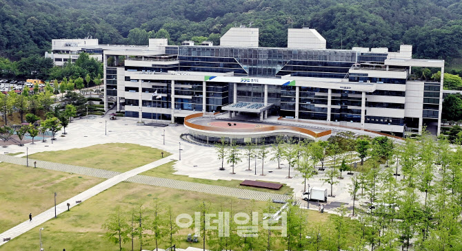 경기평화광장 여름맞이 문화·예술 행사 '풍성'