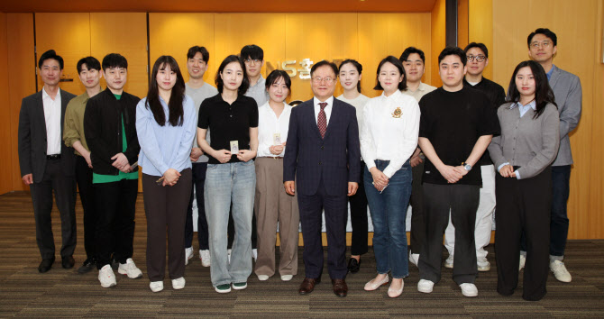 “임직원이 조직문화 구축”…NS홈쇼핑, ‘NS컬처에이전트’ 운영