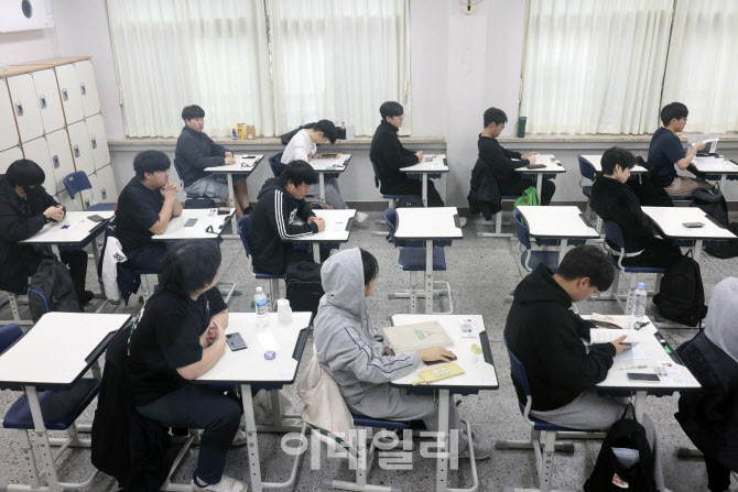서울 초중고 기초학력 공개 가능해졌다…법적분쟁 일단락