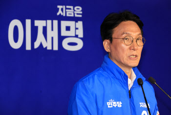 민주 “김상욱과 같이 정치하고파…입당은 본인 결단에 달려”