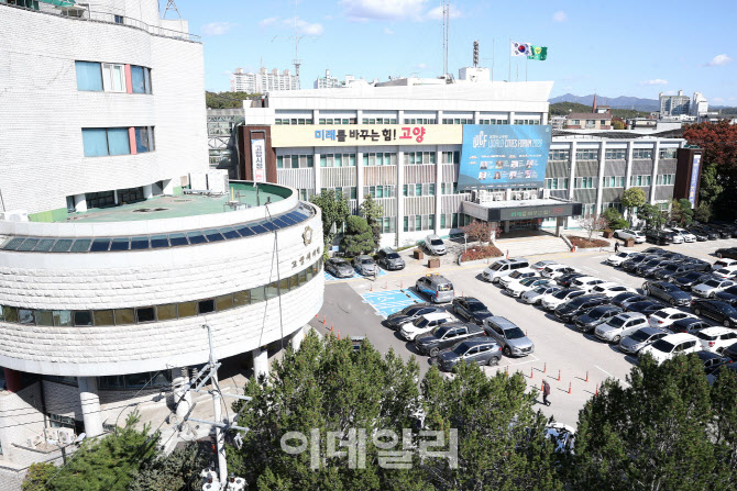 돈줄 잘라놓고 시민 앞에선 "원당 활성화" 말하는 두얼굴의 고양시의회