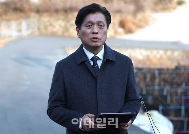 민주, 선대위 관계자 사칭 노쇼에 “외식중앙회 등에 협조 요청”