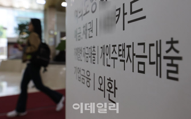[포토]오는 7월부터 3단계 스트레스 DSR 본격 시행
