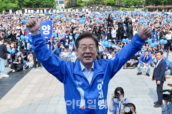 이재명, 일산대교 무료화 재추진…“수십만 명 삶 달려”