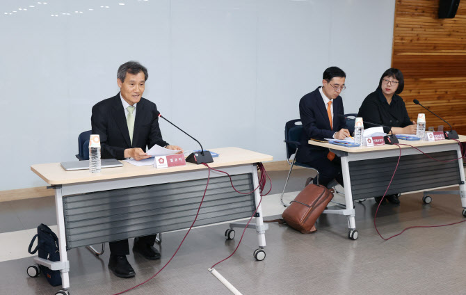 김하열 교수 "의료조력사 실현, 사법·입법 상호작용 필요"