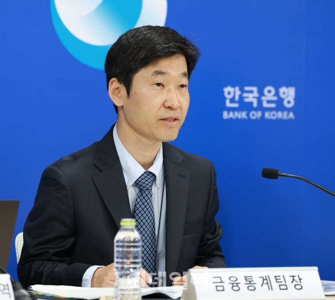 1분기 가계빚 1929조…4분기 연속 확대, 증가폭은 ‘주춤’