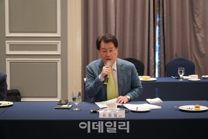 창진원장 "초격차 스타트업 집중 육성…기업가 정신 확산 주력"