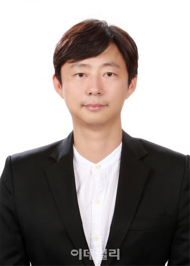 '미세먼지 스캐닝 라이다' 개발 김관철 융기원 연구원, 대통령 표창