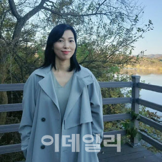 김정화 전 민생당 대표, 이재명 지지 선언