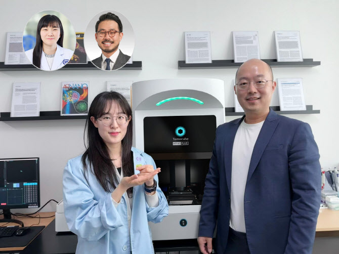 3차원·가상 염색 기술로 절개없이 암 조직 관찰한다