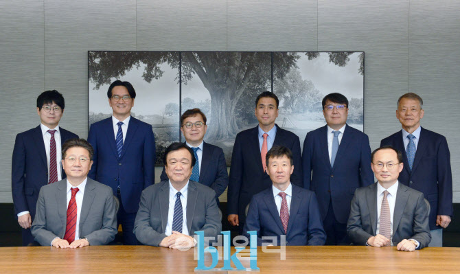 태평양, '재난안전전략연구소' 출범…소장에 윤명오 교수