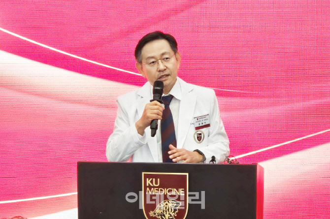 고대의료원의 ‘중증난치질환 정복’ 원동력…연구 최적화