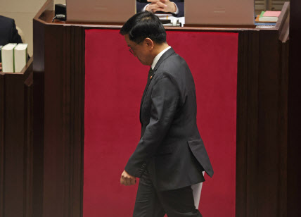 [속보]경찰, 최상목 전 부총리도 `내란 혐의` 소환 조사