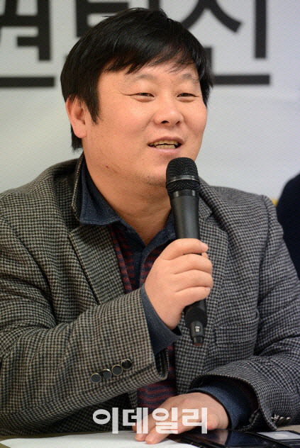 “IMF 때보다 더 어려워…밖에서 감시만 할 수 없었다”[인터뷰]