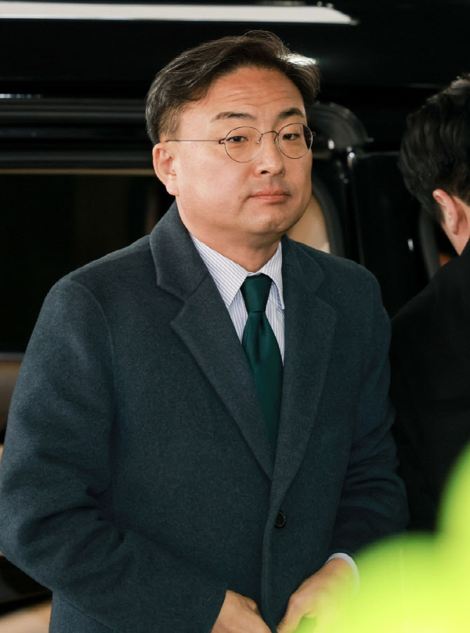 신장식 "이재명 당선되면 조국 사면 기대"…김지호 "개인 희망일 뿐"