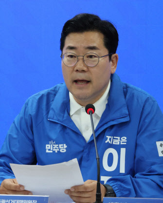 역대 최고 재외국민 투표율…민주 "동포들, 국가 운명 위해 적극 참여"