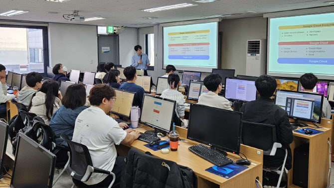 베스핀글로벌, '멀티클라우드 엔지니어' 2차 교육생 모집