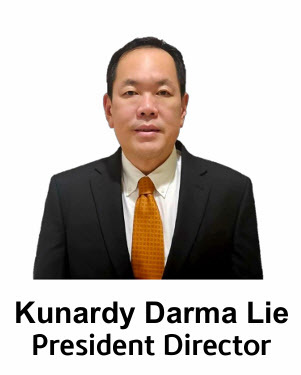 KB뱅크 인도네시아, 신임 행장에 전 DBS 부행장 선임