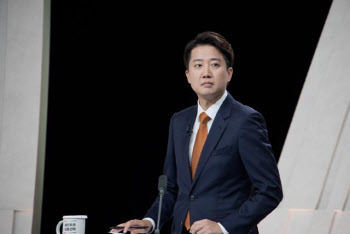 이준석 “불편한 국민 있을 수 있다 생각…심심한 사과”