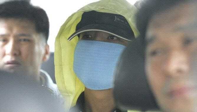 영화 ‘추격자’ 실존 인물…마약 판매 혐의, 징역 6년 구형