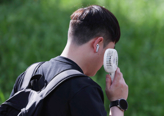 앞으로 5년, 지구 평균기온 `마지노선` 깨진다
