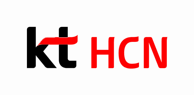 "5만원에 방송광고"…kt HCN, 지역 소상공인 대상 TV광고 진행