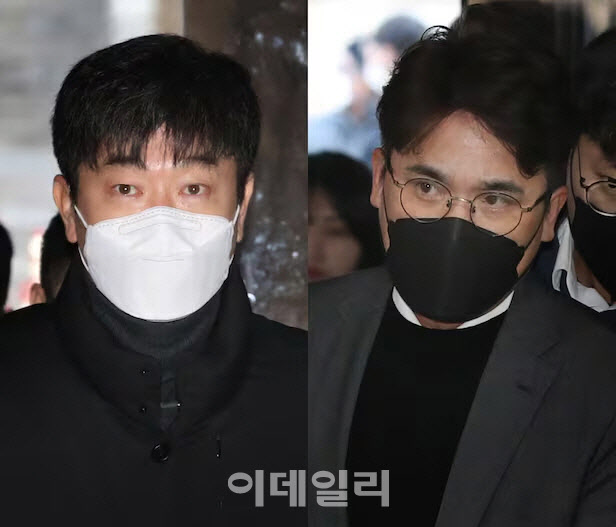 '뒷돈 거래' 혐의 기아타이거즈 前감독·단장 항소심 '무죄'