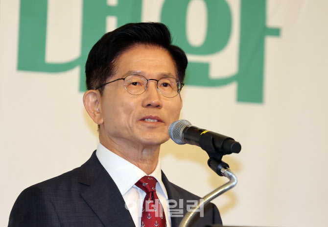 김문수 “경제 살리려면 이재명 막아야…반드시 퇴출”
