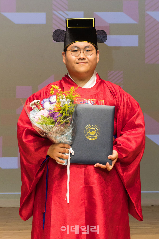 제45회 온나라 국악경연대회 대통령상에 오대주 씨