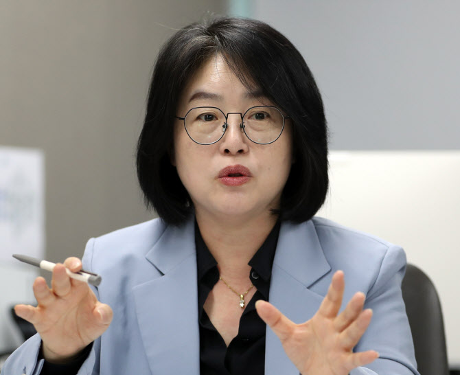 "'리서치 사각지대' 해소로 증시 활성화 기여할 것"[인터뷰]