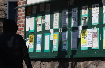 청년 울리는 '깜깜이 관리비'…대선 후보들 내놓은 공약 보니