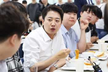 ‘이준석 고향’ 노원구 투표율 83.4% 마감…서울 평균 웃돌아